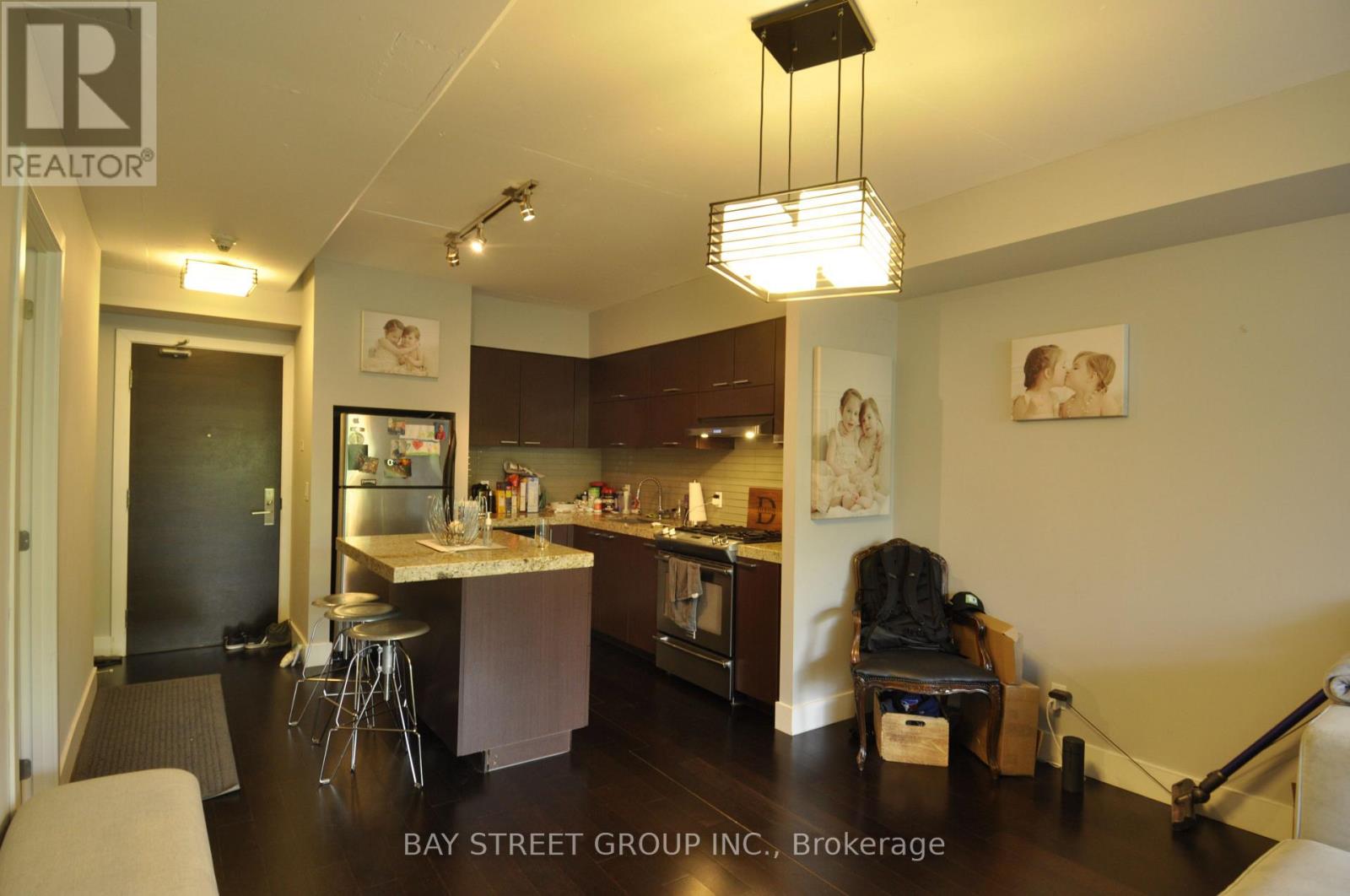 436 - 55 Stewart Street, Toronto (Waterfront Communities), Ontario  M5V 2V1 - Photo 4 - C13100174