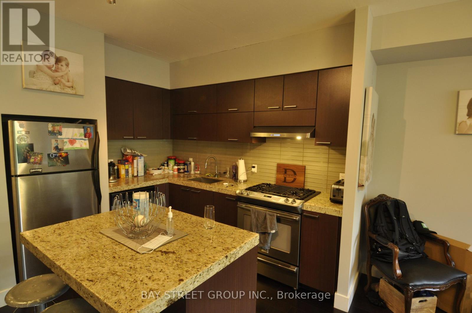 436 - 55 Stewart Street, Toronto (Waterfront Communities), Ontario  M5V 2V1 - Photo 5 - C13100174