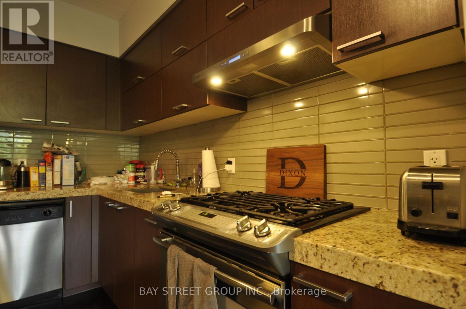 436 - 55 Stewart Street, Toronto (Waterfront Communities), Ontario  M5V 2V1 - Photo 6 - C13100174