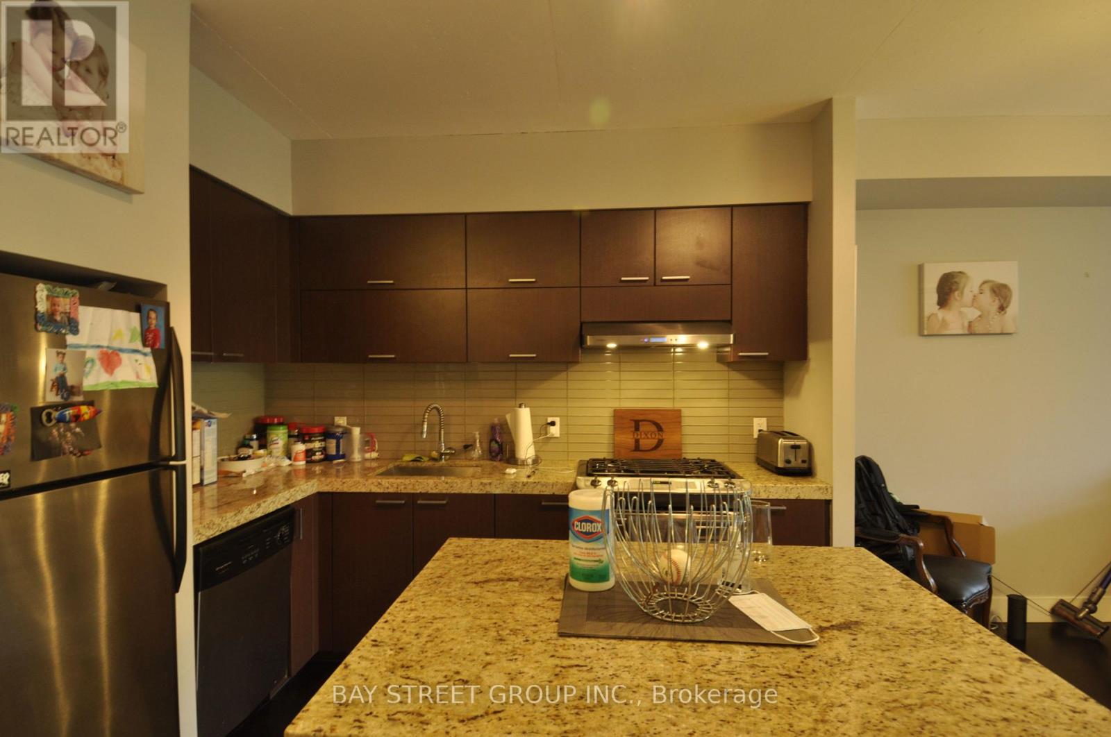436 - 55 Stewart Street, Toronto (Waterfront Communities), Ontario  M5V 2V1 - Photo 8 - C13100174