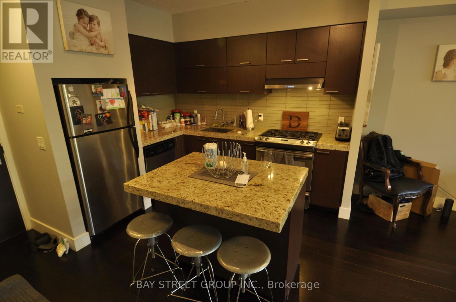 436 - 55 Stewart Street, Toronto (Waterfront Communities), Ontario  M5V 2V1 - Photo 9 - C13100174