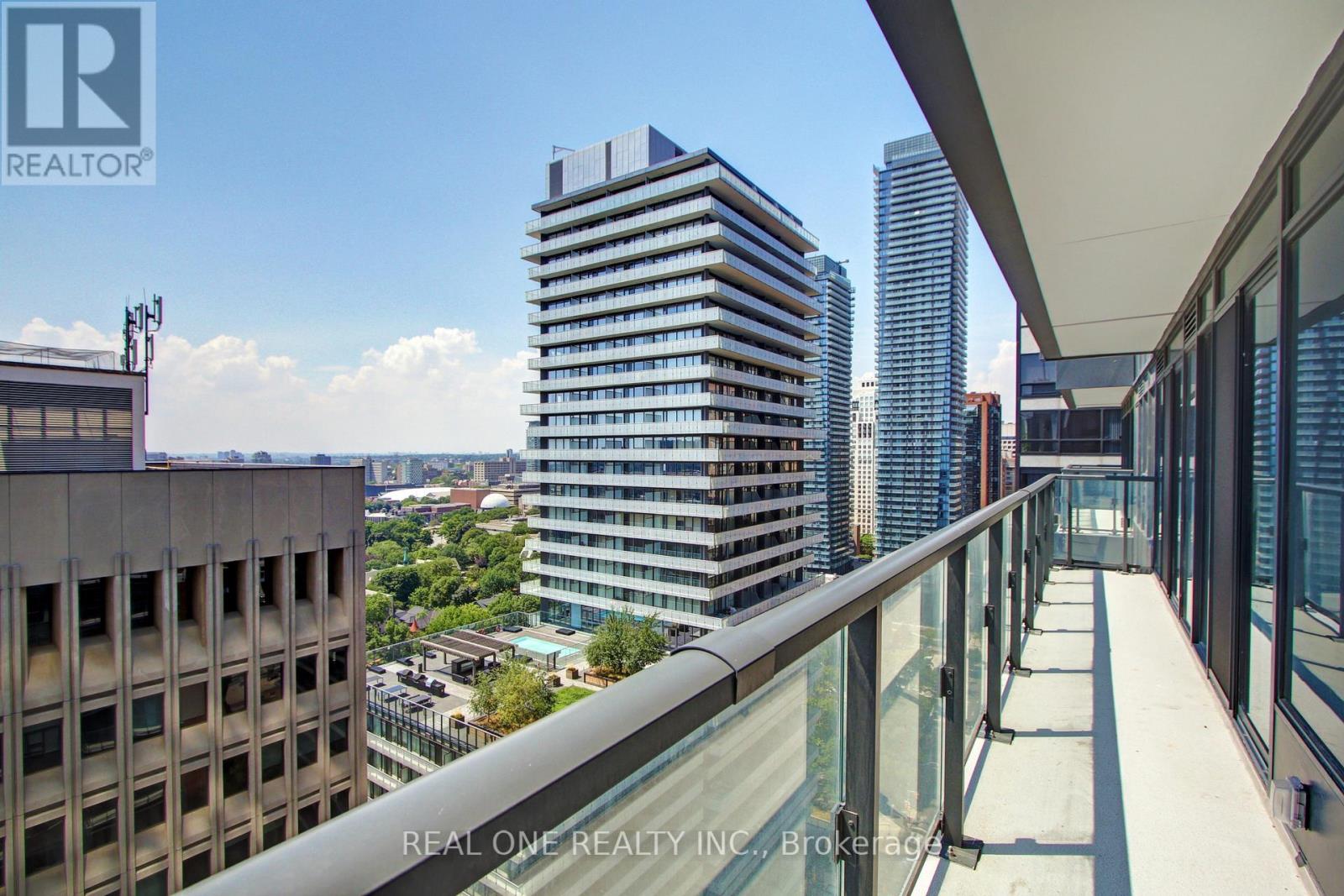 2313 - 955 Bay Street, Toronto, Ontario  M5S 2A2 - Photo 17 - C13100190