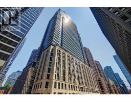 2313 - 955 BAY STREET, Toronto, Ontario