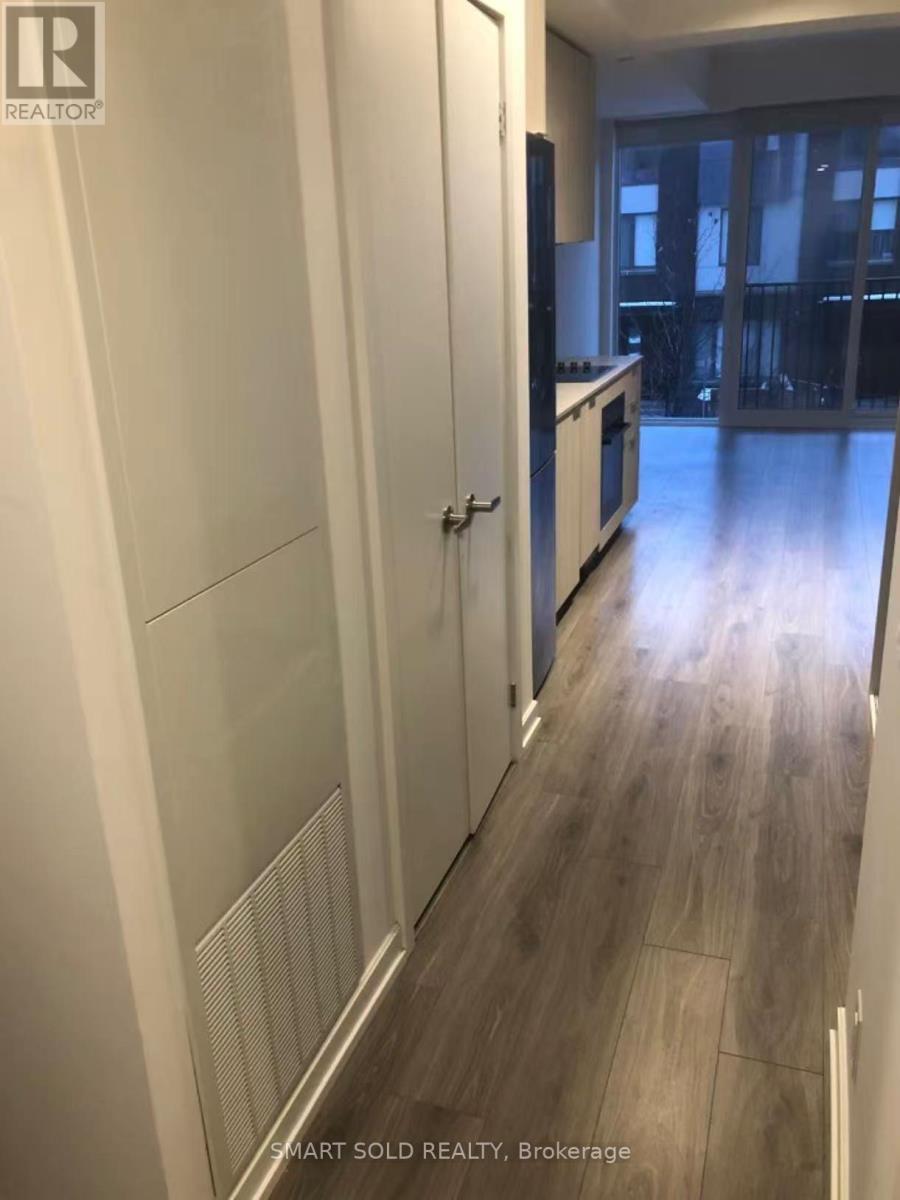 202 - 20 Tubman Avenue, Toronto (Regent Park), Ontario  M5A 0M8 - Photo 12 - C13100216