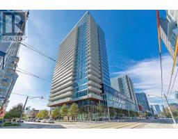 202 - 20 TUBMAN AVENUE, Toronto, Ontario