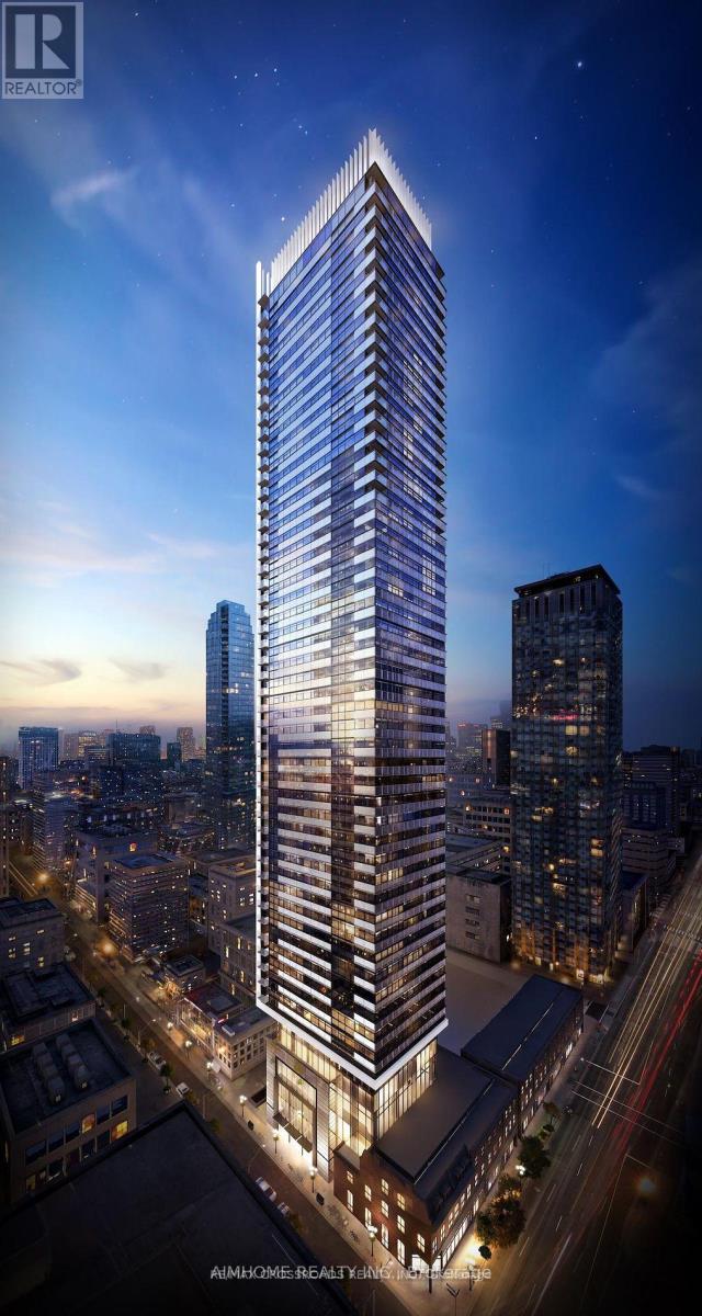 1001 - 8 Cumberland Street, Toronto, Ontario  M4W 0B6 - Photo 1 - C13100218