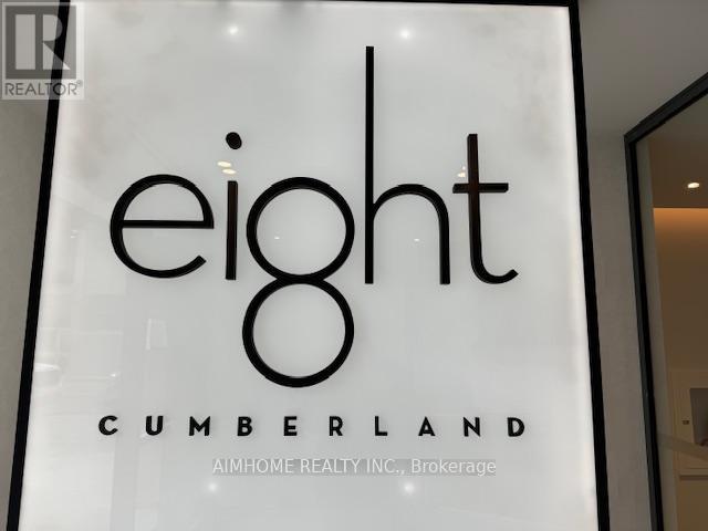 1001 - 8 Cumberland Street, Toronto, Ontario  M4W 0B6 - Photo 2 - C13100218