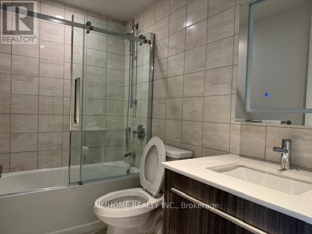 1001 - 8 Cumberland Street, Toronto, Ontario  M4W 0B6 - Photo 6 - C13100218
