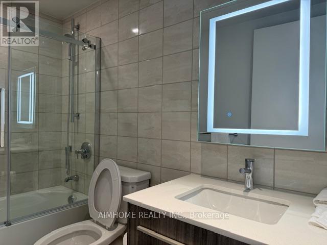 1001 - 8 Cumberland Street, Toronto, Ontario  M4W 0B6 - Photo 7 - C13100218