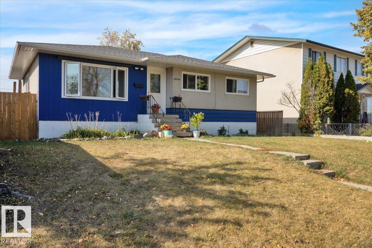 12944 128 ST NW, edmonton, Alberta