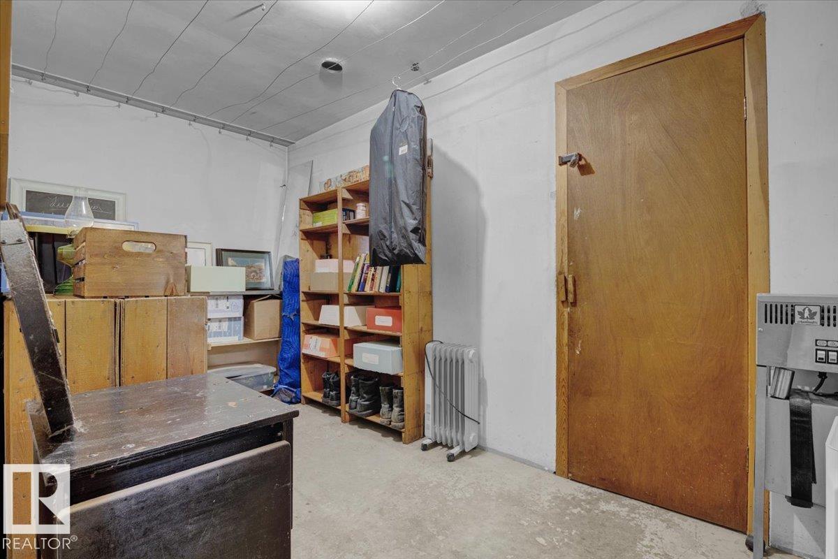 12944 128 St Nw, Edmonton, Alberta  T5L 1E5 - Photo 38 - E4486444
