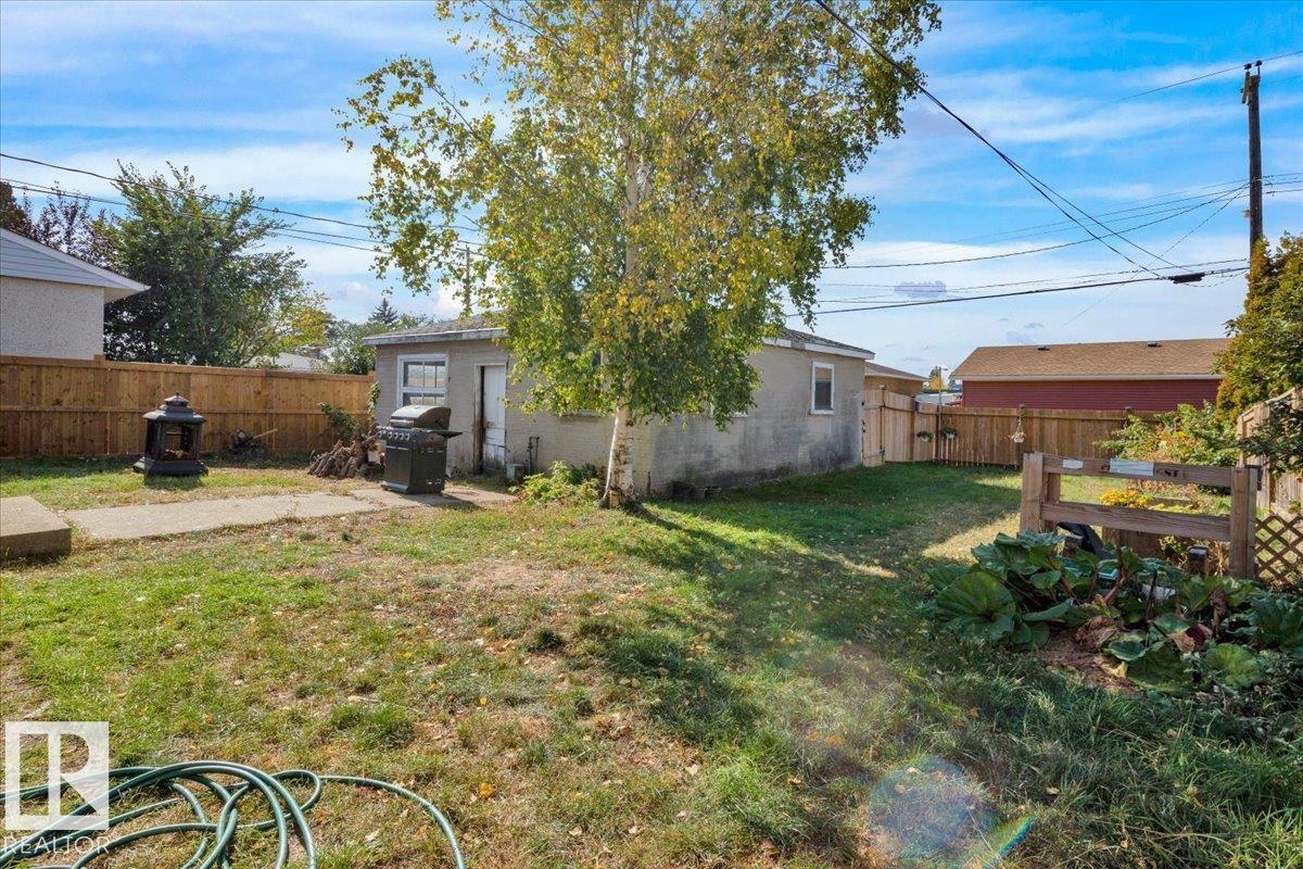 12944 128 St Nw, Edmonton, Alberta  T5L 1E5 - Photo 49 - E4486444