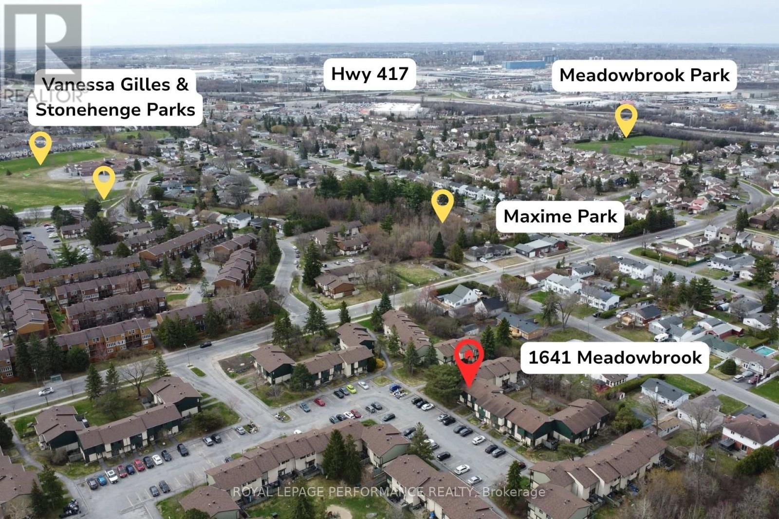 1641 Meadowbrook Road, Ottawa, Ontario  K1B 4W6 - Photo 23 - X13100180