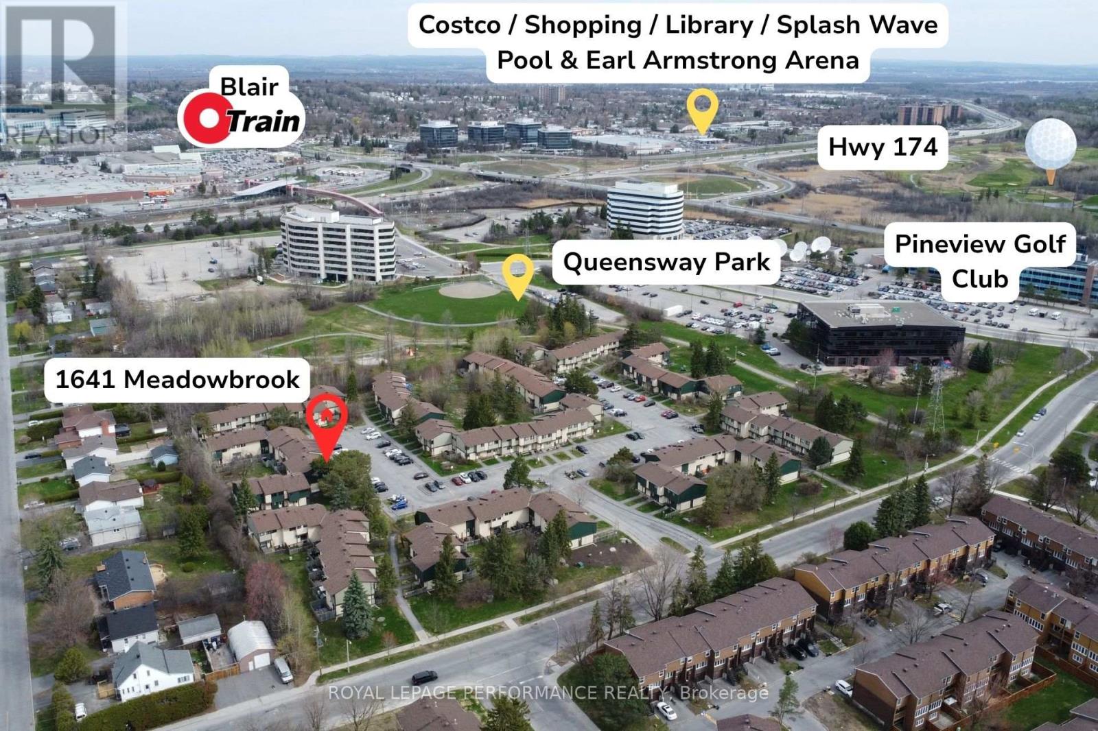 1641 Meadowbrook Road, Ottawa, Ontario  K1B 4W6 - Photo 24 - X13100180