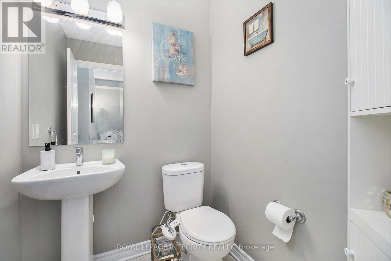 675 Lauraleaf Crescent, Ottawa, Ontario  K2J 6G7 - Photo 13 - X13100182