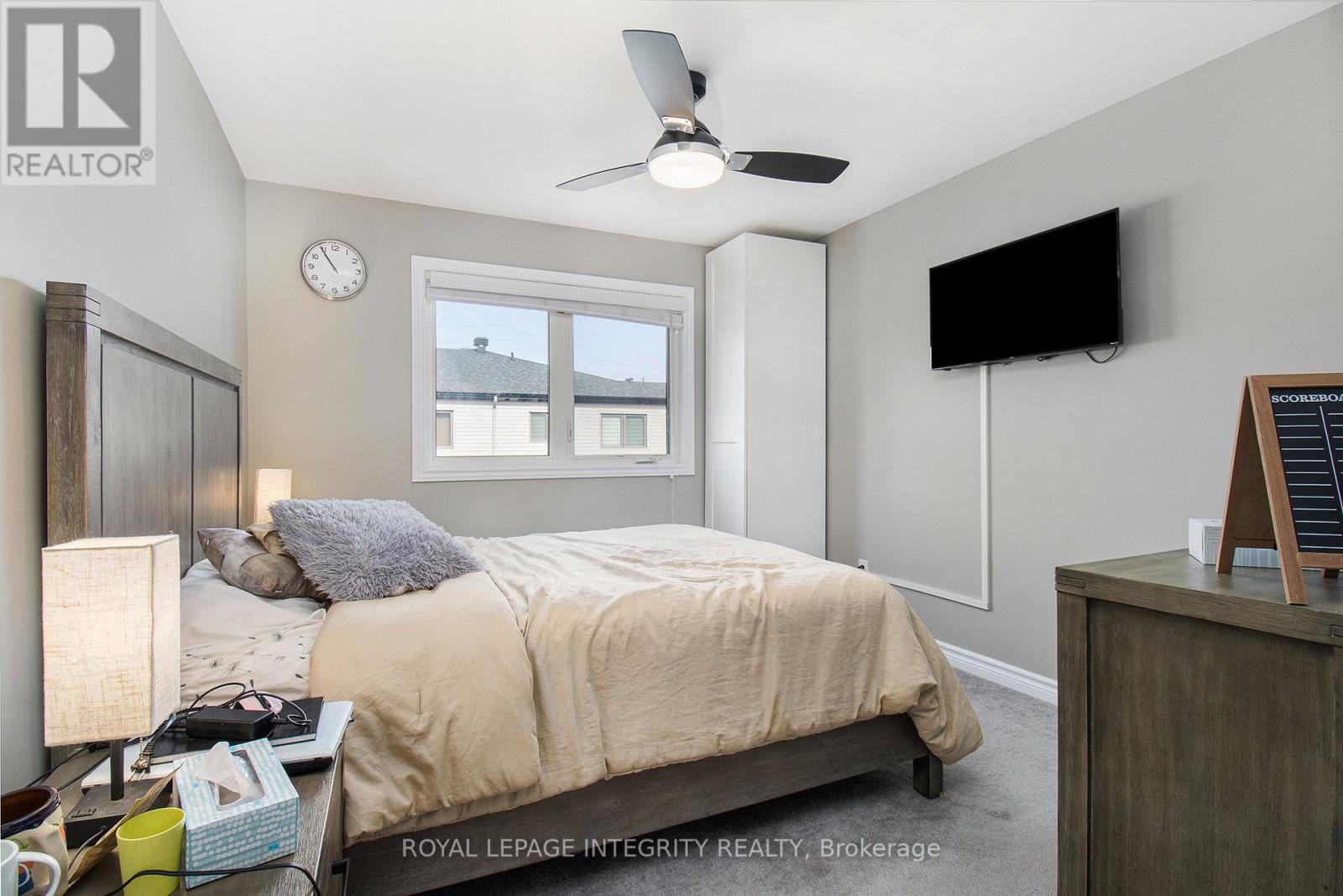 675 Lauraleaf Crescent, Ottawa, Ontario  K2J 6G7 - Photo 14 - X13100182