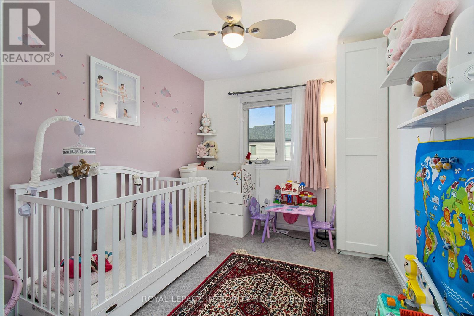 675 Lauraleaf Crescent, Ottawa, Ontario  K2J 6G7 - Photo 16 - X13100182
