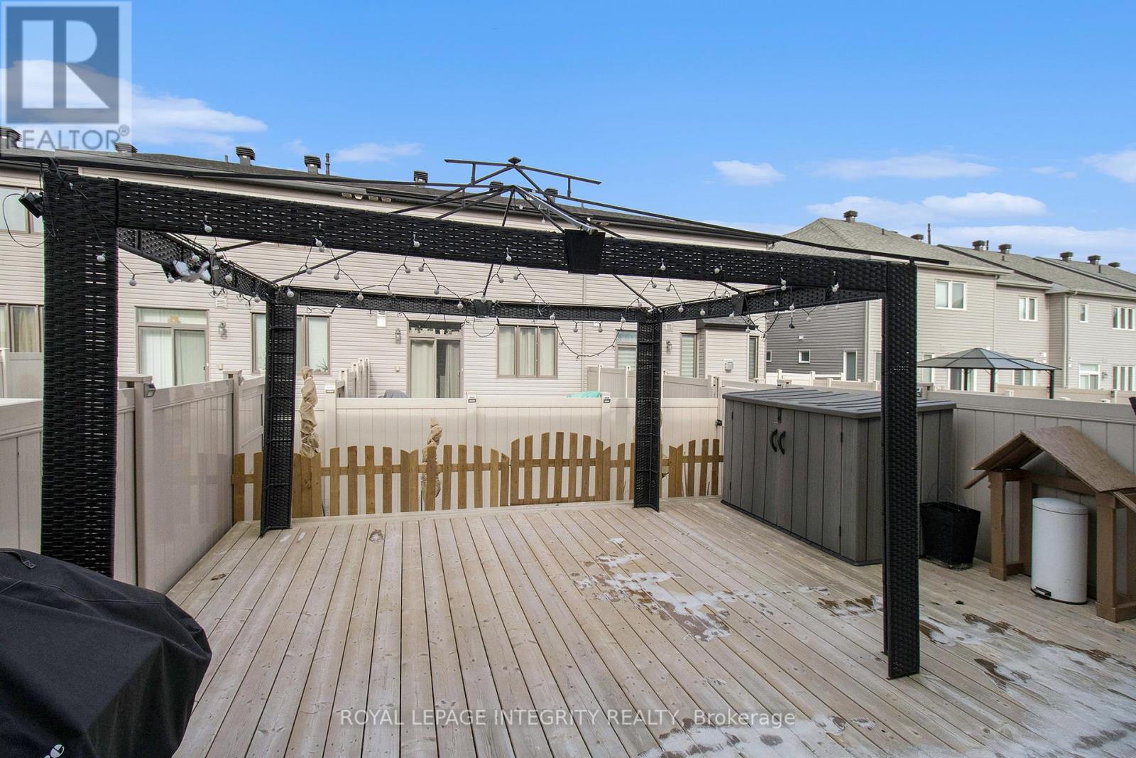 675 Lauraleaf Crescent, Ottawa, Ontario  K2J 6G7 - Photo 24 - X13100182