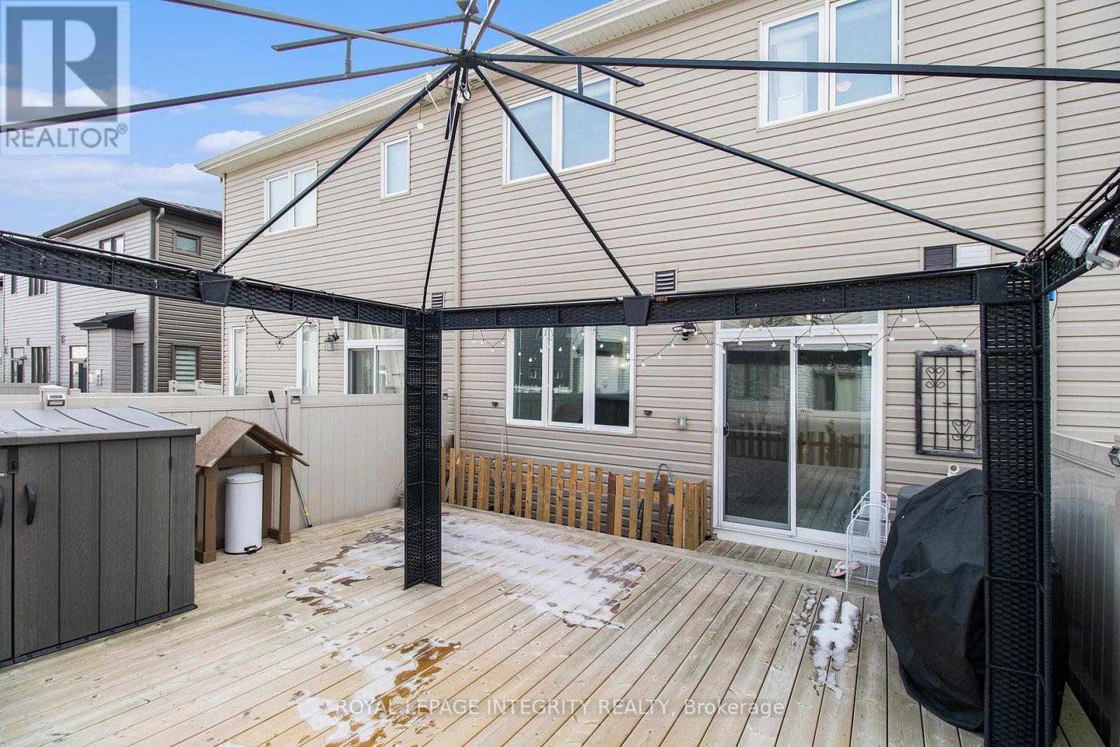 675 Lauraleaf Crescent, Ottawa, Ontario  K2J 6G7 - Photo 25 - X13100182