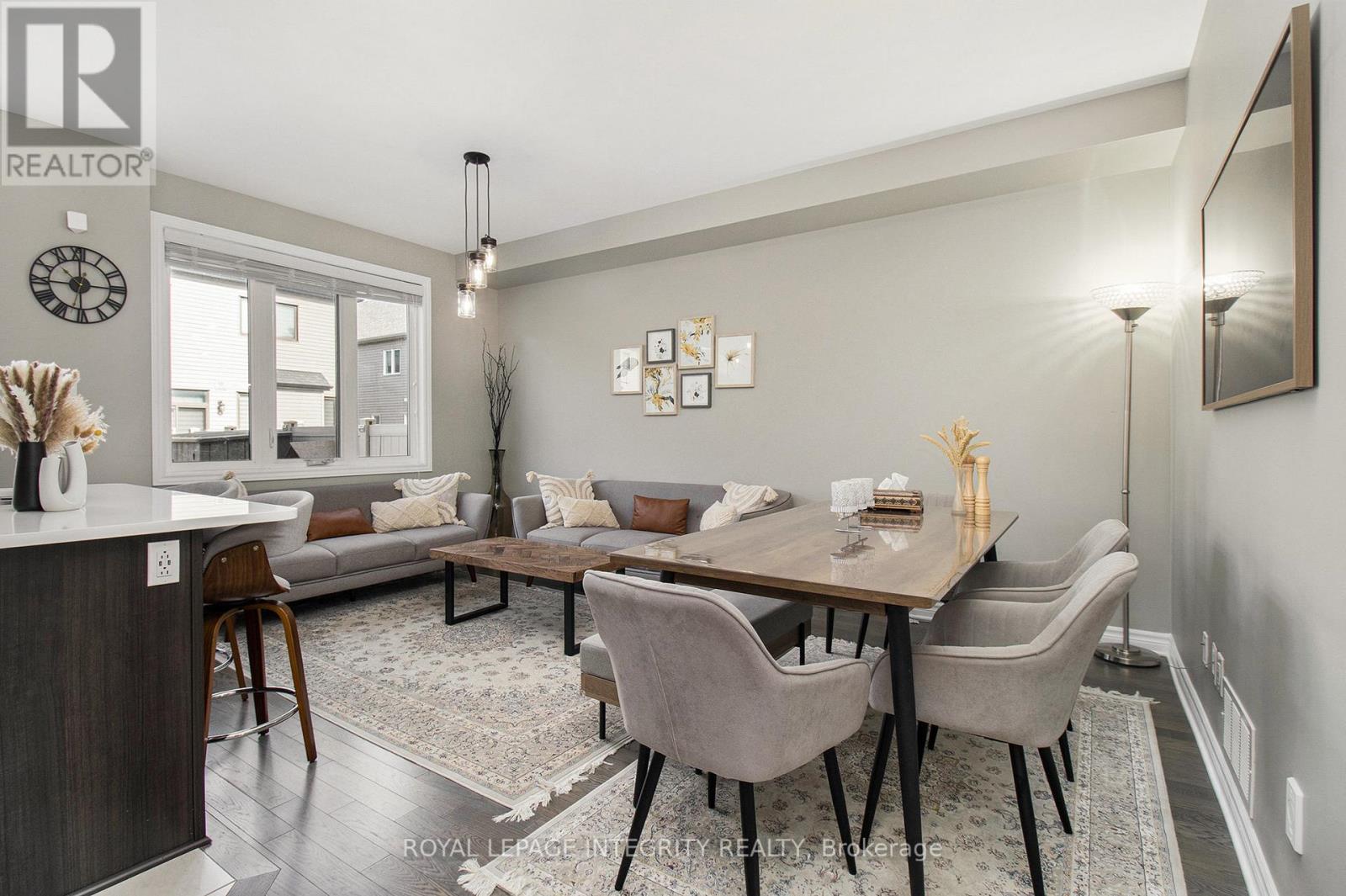 675 Lauraleaf Crescent, Ottawa, Ontario  K2J 6G7 - Photo 4 - X13100182