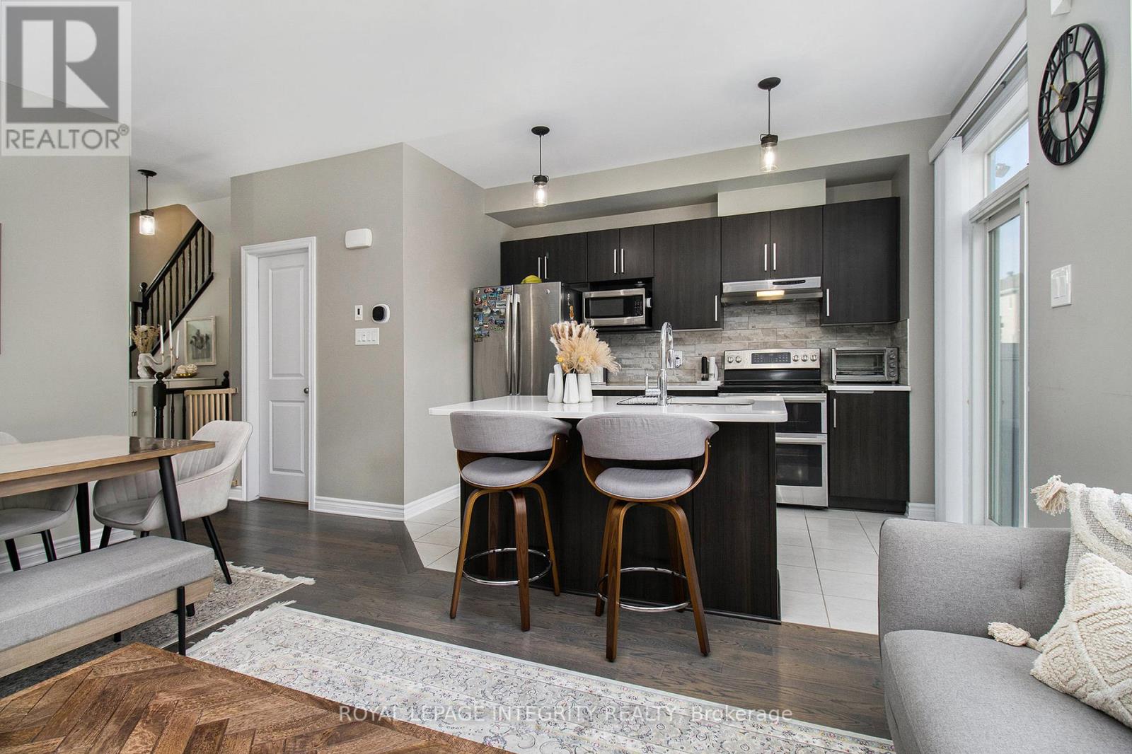 675 Lauraleaf Crescent, Ottawa, Ontario  K2J 6G7 - Photo 6 - X13100182