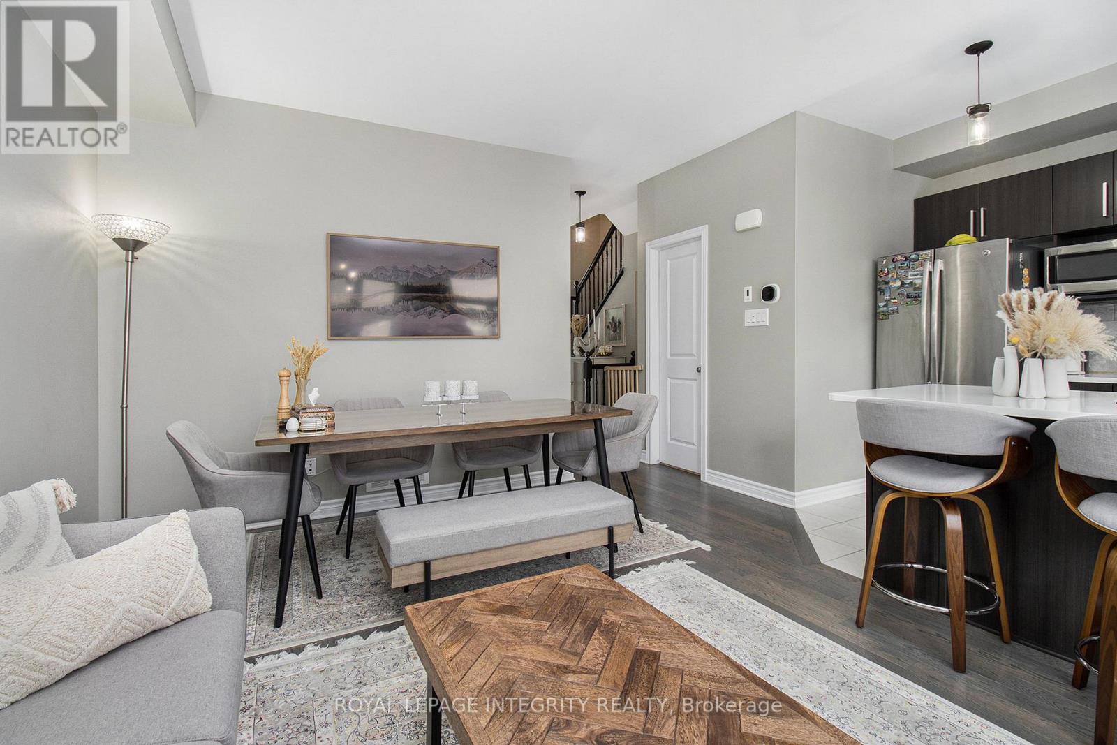 675 Lauraleaf Crescent, Ottawa, Ontario  K2J 6G7 - Photo 9 - X13100182