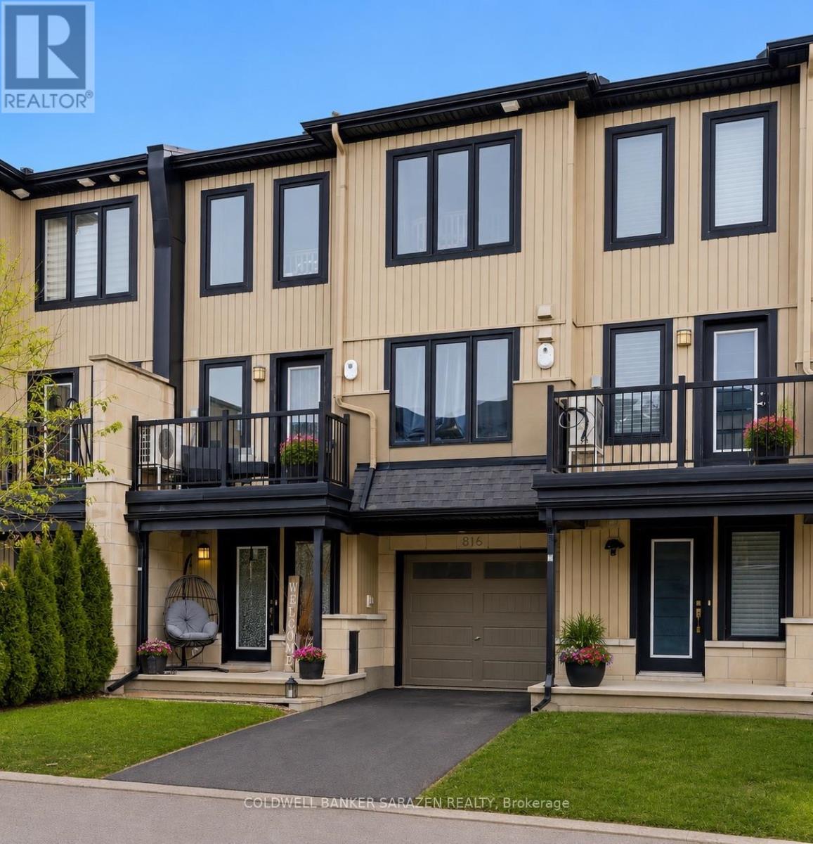 816 ELEMENT PRIVATE, ottawa, Ontario