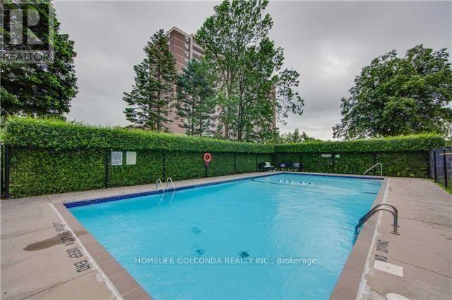 1004 - 2721 Victoria Park Avenue, Toronto, Ontario  M1T 3N6 - Photo 17 - E13100232