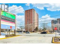 1004 - 2721 VICTORIA PARK AVENUE, Toronto, Ontario