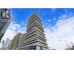 310 - 57 ST JOSEPH STREET, Toronto, Ontario