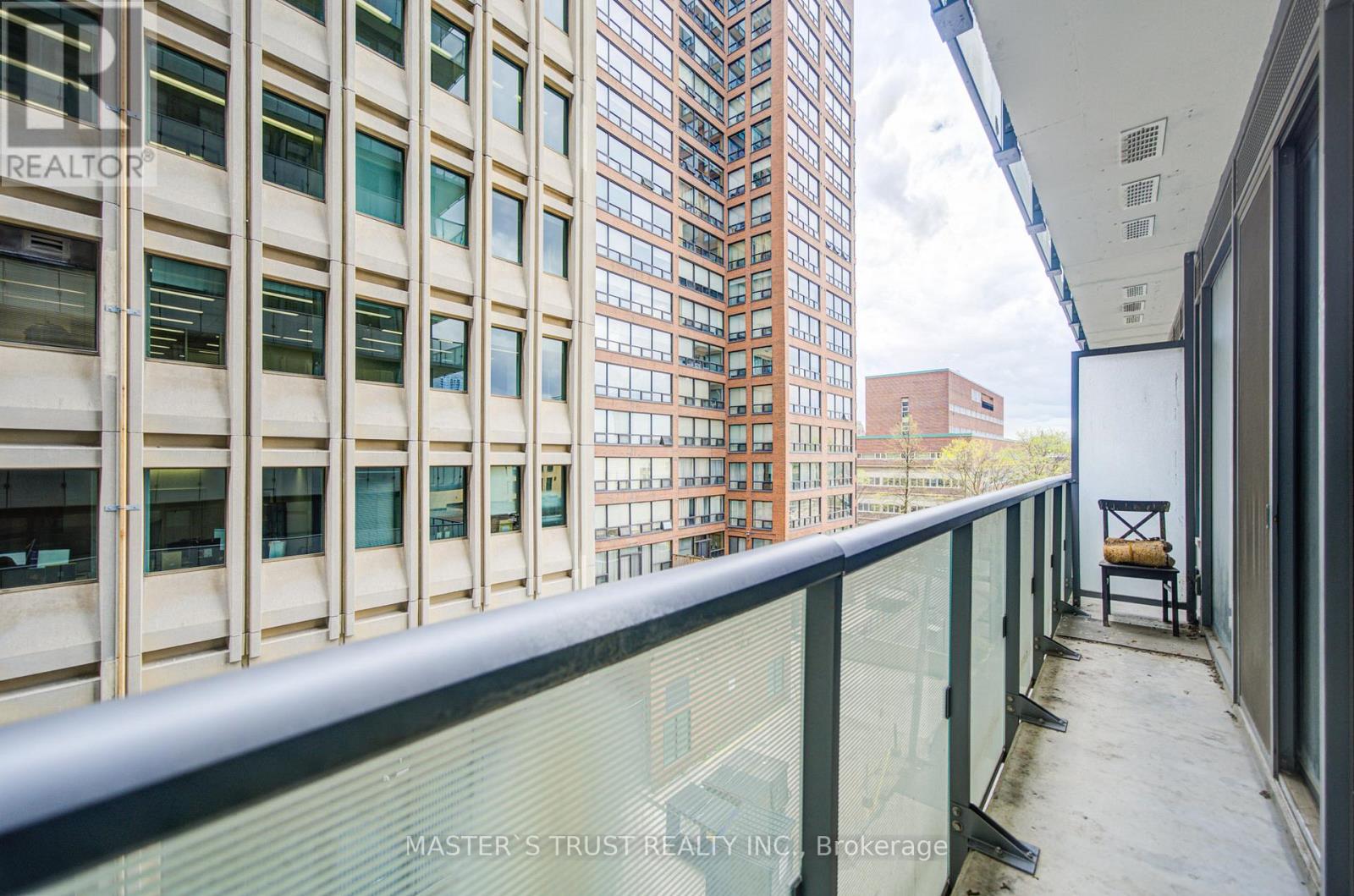 310 - 57 St Joseph Street, Toronto, Ontario  M5S 0C5 - Photo 21 - C12988830