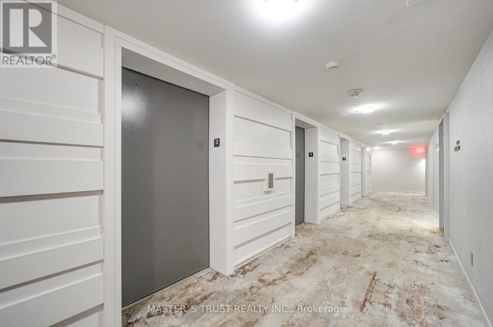 310 - 57 St Joseph Street, Toronto, Ontario  M5S 0C5 - Photo 3 - C12988830