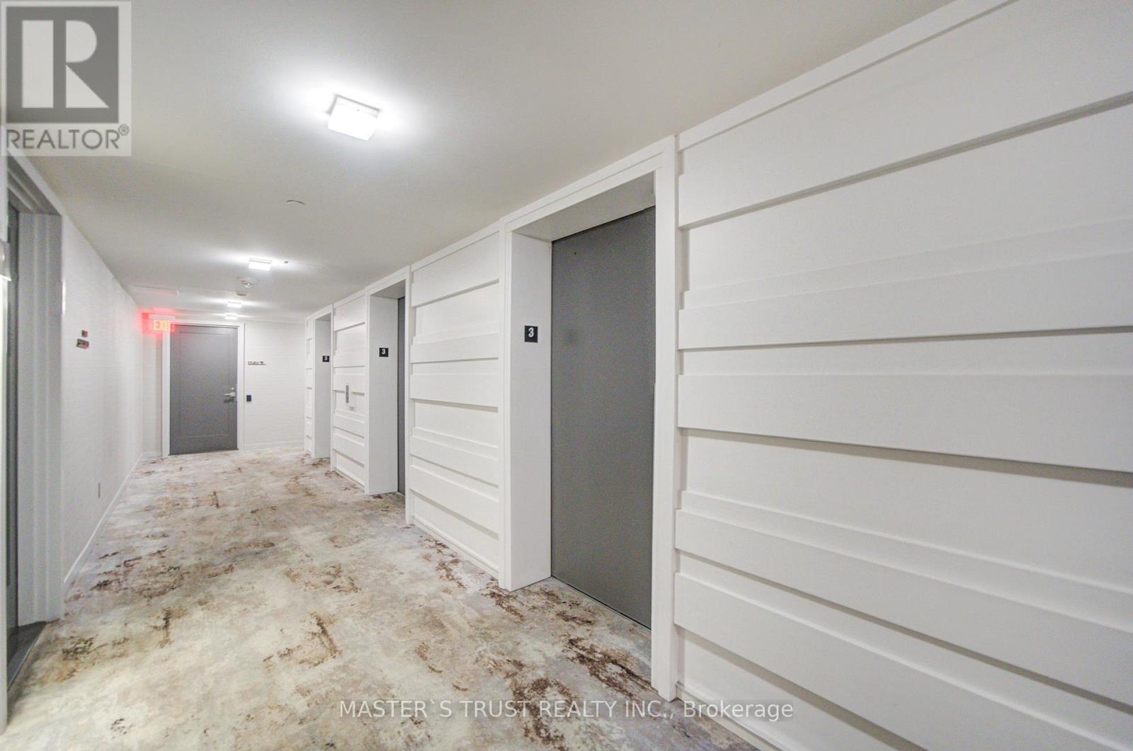 310 - 57 St Joseph Street, Toronto, Ontario  M5S 0C5 - Photo 4 - C12988830