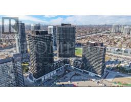 542 - 18 ESTHER SHINER BOULEVARD, Toronto, Ontario