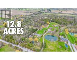4367 BETHESDA SIDE ROAD, Whitchurch-Stouffville, Ontario