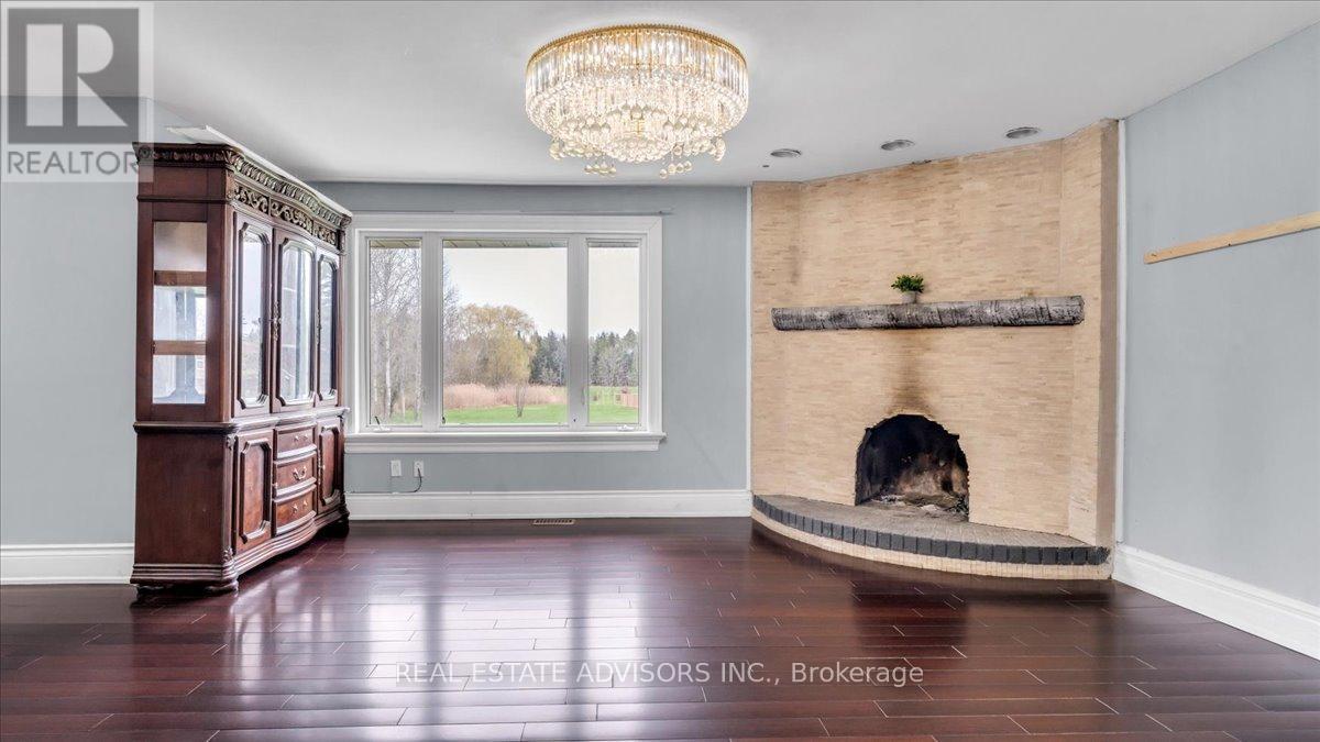 4367 Bethesda Side Road, Whitchurch-Stouffville, Ontario  L4A 7X5 - Photo 18 - N13065182