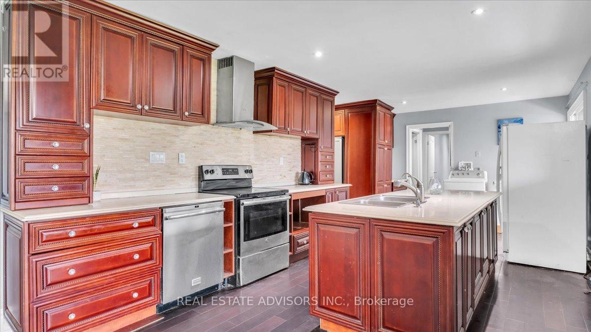 4367 Bethesda Side Road, Whitchurch-Stouffville, Ontario  L4A 7X5 - Photo 19 - N13065182