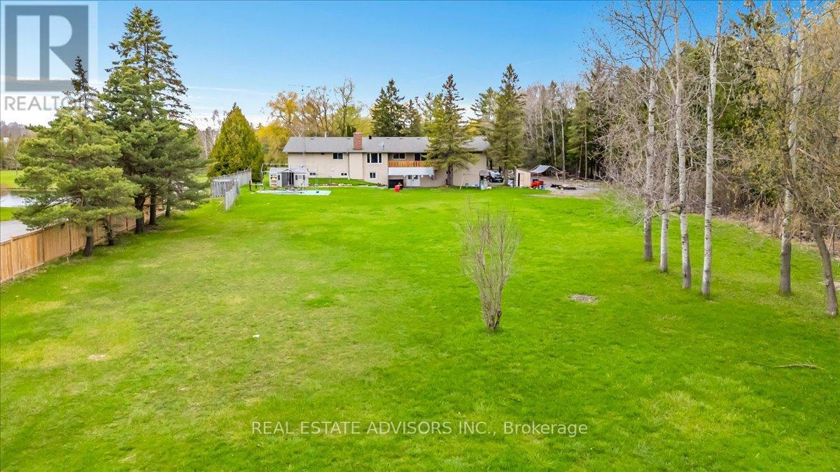 4367 Bethesda Side Road, Whitchurch-Stouffville, Ontario  L4A 7X5 - Photo 44 - N13065182