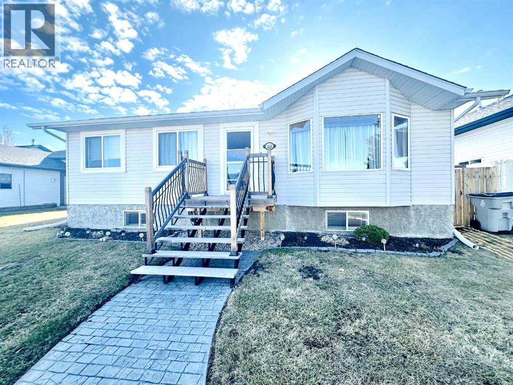 1105 19 Street, Wainwright, Alberta