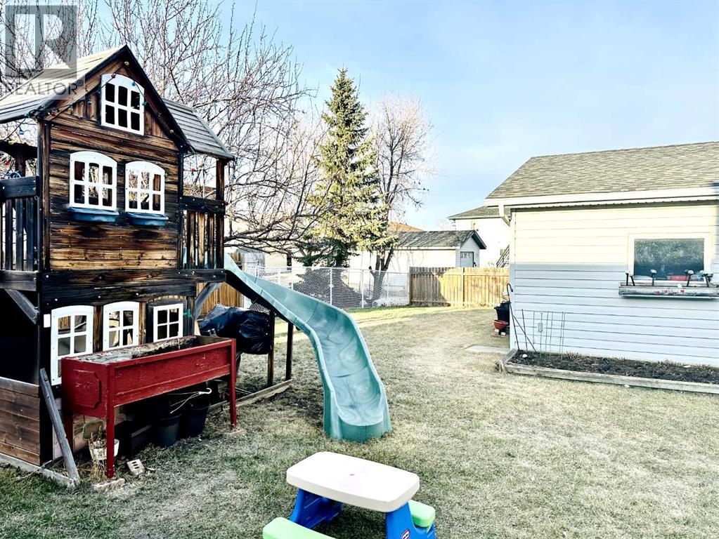 1105 19 Street, Wainwright, Alberta  T9W 1V1 - Photo 41 - A2308361
