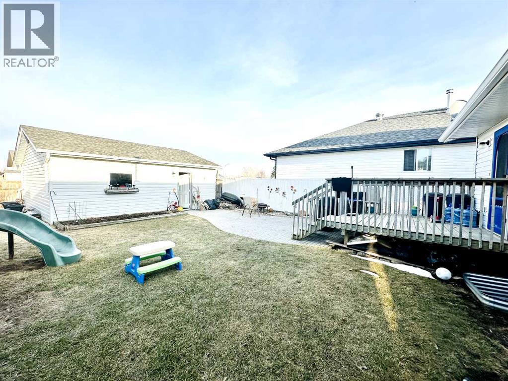 1105 19 Street, Wainwright, Alberta  T9W 1V1 - Photo 42 - A2308361