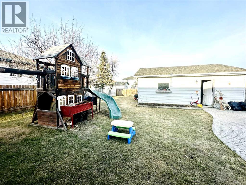 1105 19 Street, Wainwright, Alberta  T9W 1V1 - Photo 43 - A2308361