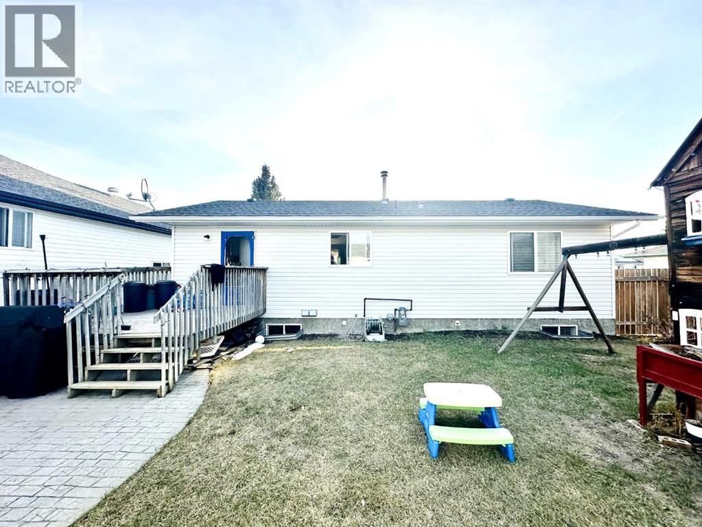 1105 19 Street, Wainwright, Alberta  T9W 1V1 - Photo 44 - A2308361