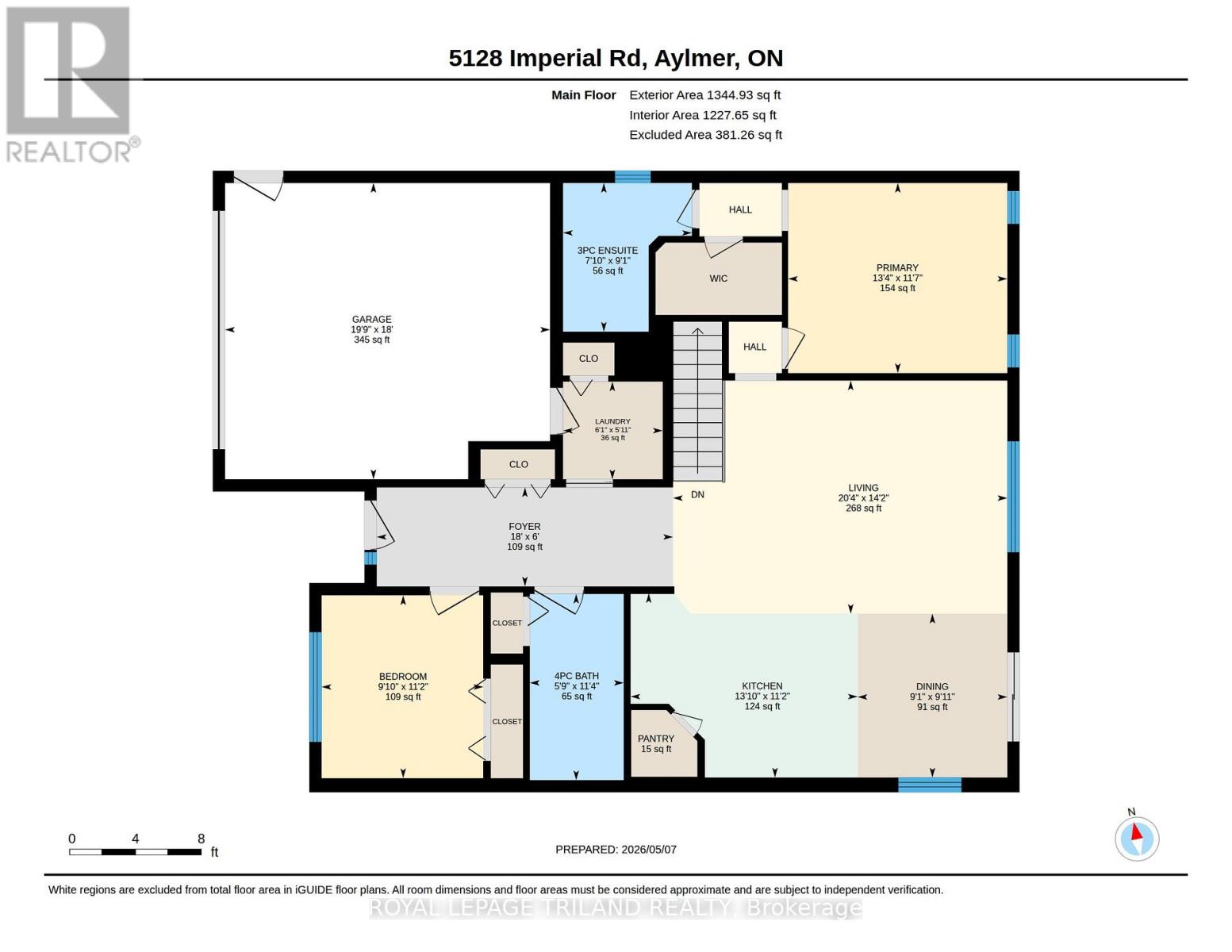 5128 Imperial Road, Malahide, Ontario  N5H 2R2 - Photo 46 - X13097572