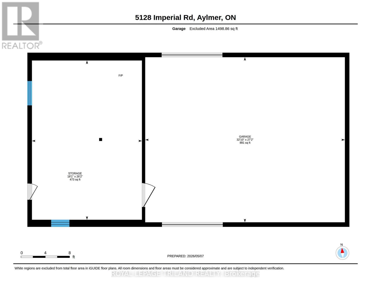 5128 Imperial Road, Malahide, Ontario  N5H 2R2 - Photo 48 - X13097572