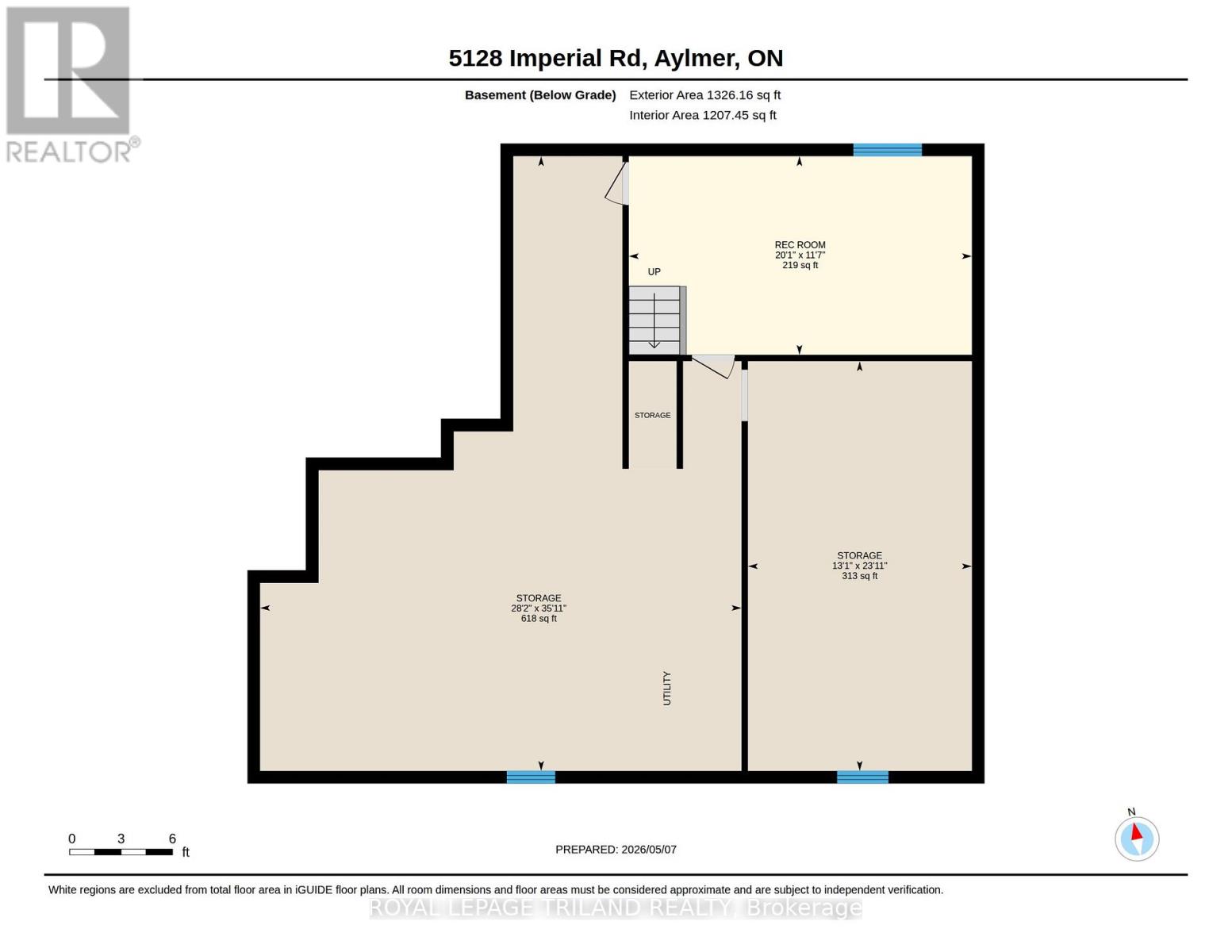5128 Imperial Road, Malahide, Ontario  N5H 2R2 - Photo 47 - X13097572