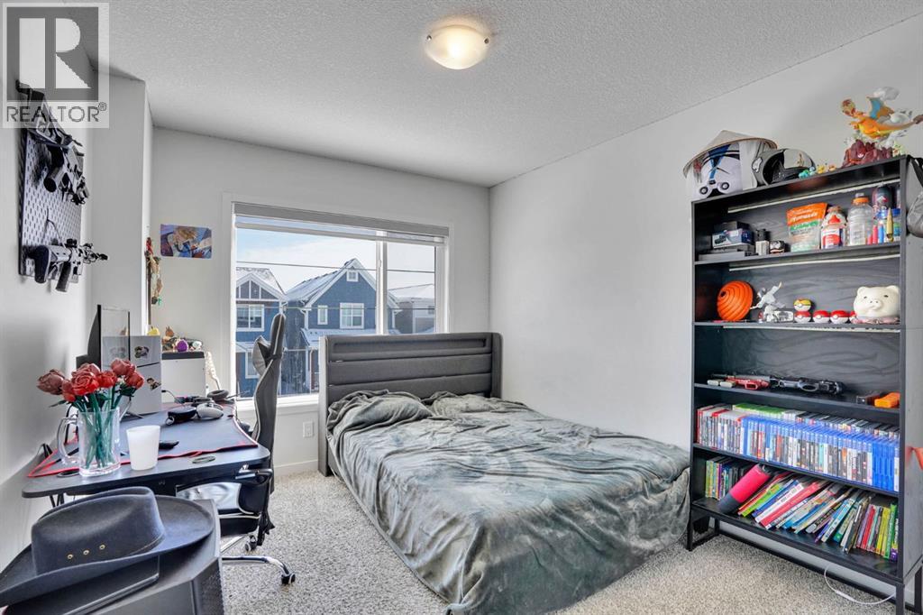 137 Seton Villas Se, Calgary, Alberta  T3M 3L8 - Photo 24 - A2295525