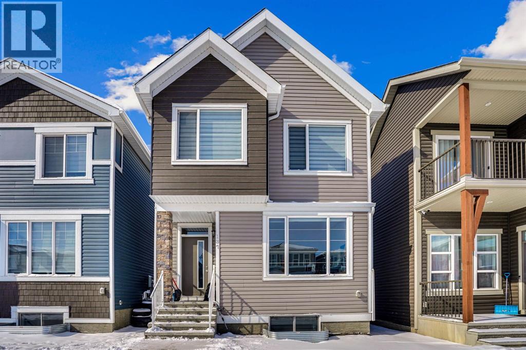 137 Seton Villas Se, Calgary, Alberta  T3M 3L8 - Photo 1 - A2295525
