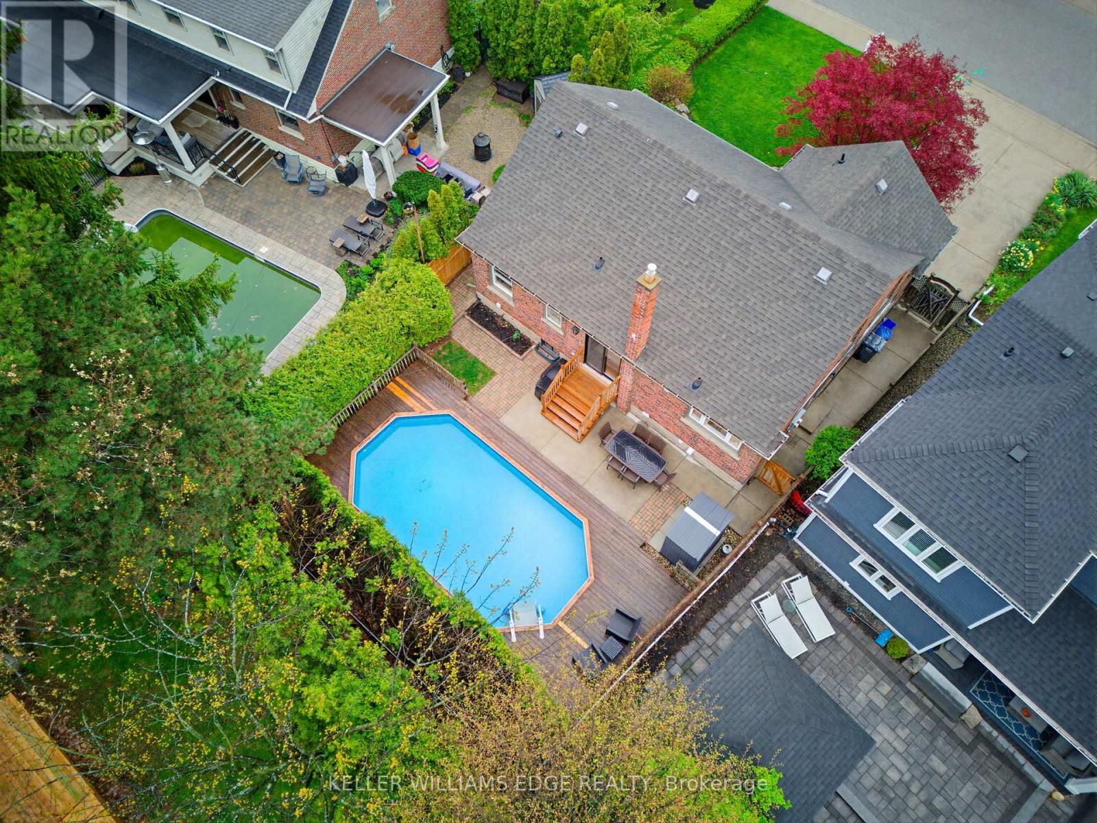 586 Woodland Avenue, Burlington, Ontario  L7R 2S5 - Photo 40 - W13100176