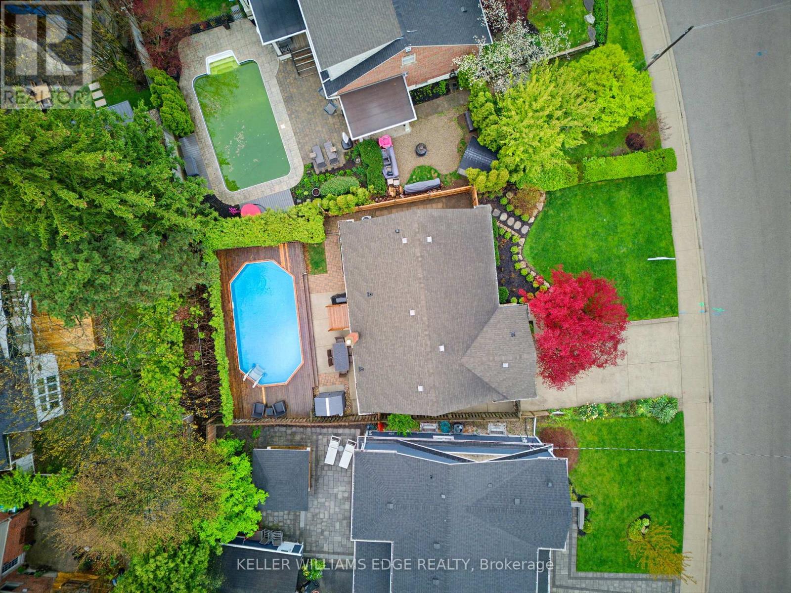 586 Woodland Avenue, Burlington, Ontario  L7R 2S5 - Photo 44 - W13100176